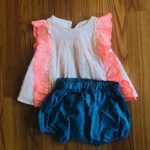 NWT Beautiful outfit